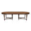 Table de salle à manger 70,87 po French Vintage-2006255016