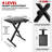 Support pour clavier 5 cordes réglable-101820395