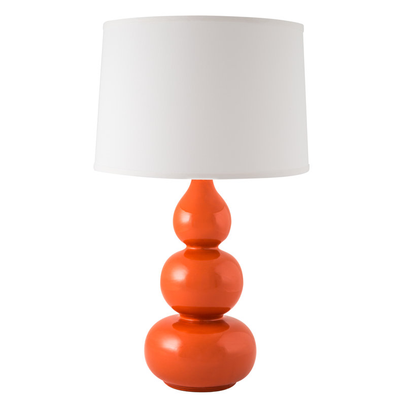 Lampe de table 28,5 po Brankovice, Paprika
