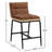 Viceroy Fabric Upholstered Counter Stool-1446937253