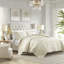 Ensemble de courtepointe Croscill Versailles 3 pièces-86729312-86729309