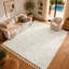 Nasturtium Geometric 160cm X 213cm Area Rug