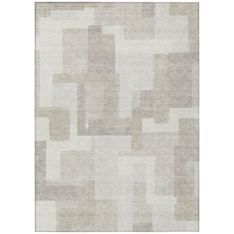 Alleson Non-Slip Door Mat