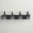 Loucks 4 - Light Dimmable Vanity Light-1696312022