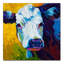 Belle impression sur toile tendue-21936175