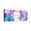 3 Piece Wrapped Canvas Wall Art