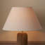 Deason Linen Empire Lamp Shade-118534159