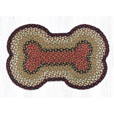 Dogbone Indoor Rug