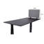 Cloison de bureau en tissu 1 panneau-63324628