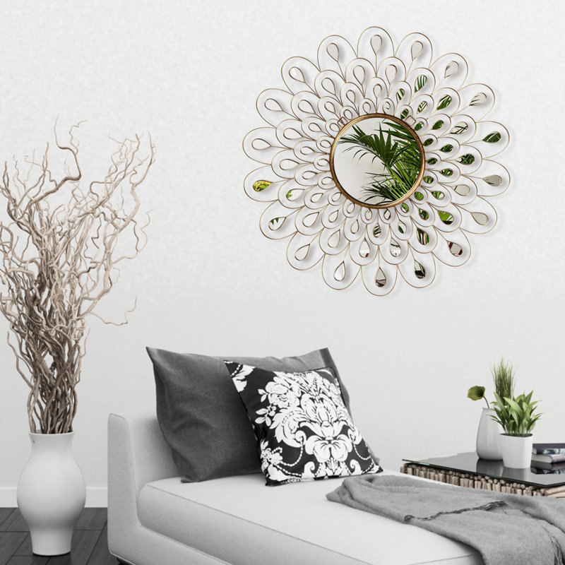 Chumasero Convex Mirror