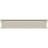 Endurathane Bedford Crosshead, 36" Bottom Width x 37 1/8" Top Width x 3 1/2"H x 7/8"P, Factory Primed-108973030