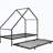 Offerman 73.23'' Bed Frame-1994866022