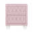 Rose est en rupture de stock