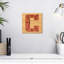 «Basketball C Alphabet» sur toile-1234631515