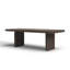 72'' Extendable Dining Table