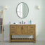 Ensemble de meuble-lavabo simple 48 po Radstock-134436137-134436142