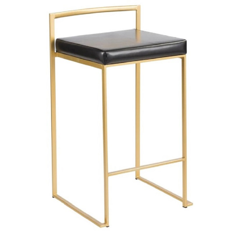 Tabouret, Noir