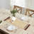 Arjon Rectangle Cotton Table Runner-1659564783