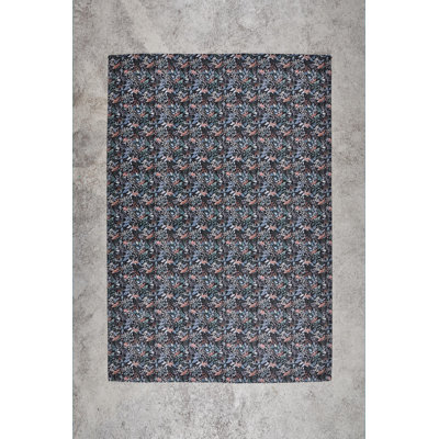 Hand Woven 170cm X 240cm Area Rug