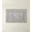 Tiffany Cloud Rectangle 100% Cotton Bath Rug-654645938-559700726