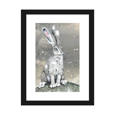 " Silver " by Maggie Vandewalle