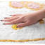 Tapis rectangulaire Hello Kitty
