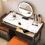 Dressing Table with Mirror