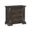 Table de chevet 3 tiroirs Elegant Design