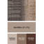 Tapis gris / brun Indianola Southwestern-878261530