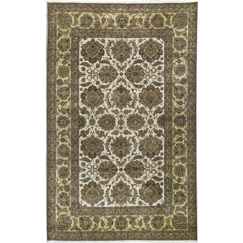 Trinity One-of-a-Kind Rectangle 12' X 18'6" Area Rug