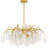 Keasha 6-Light Chandelier-1631668571