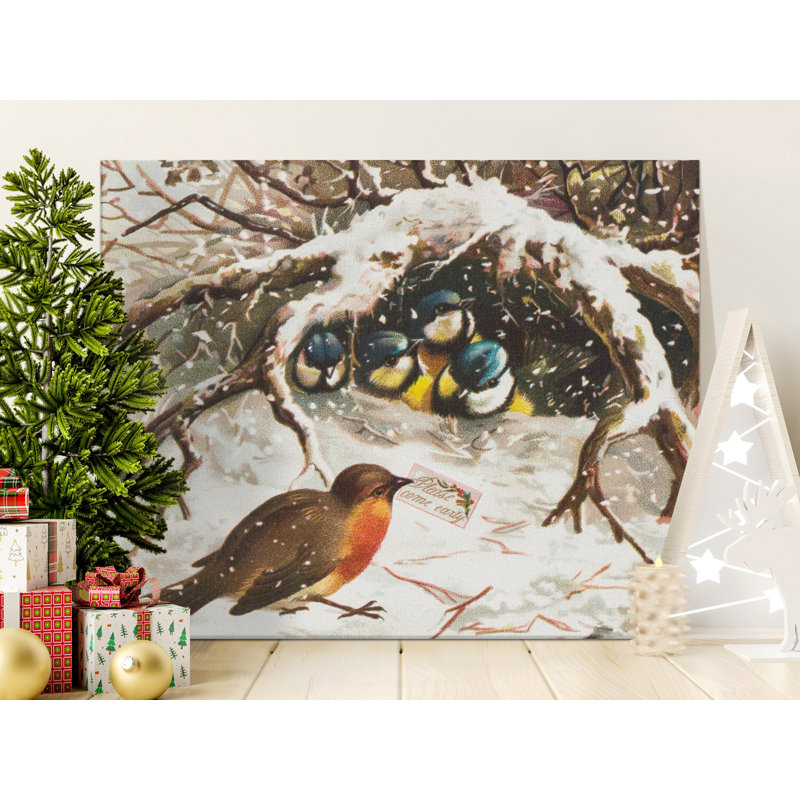 Solt Wrapped Canvas Print Set, 36x24