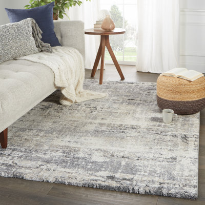 Gerwar Abstract Indoor Rug