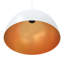 Biansco 2 - Light White Pendant