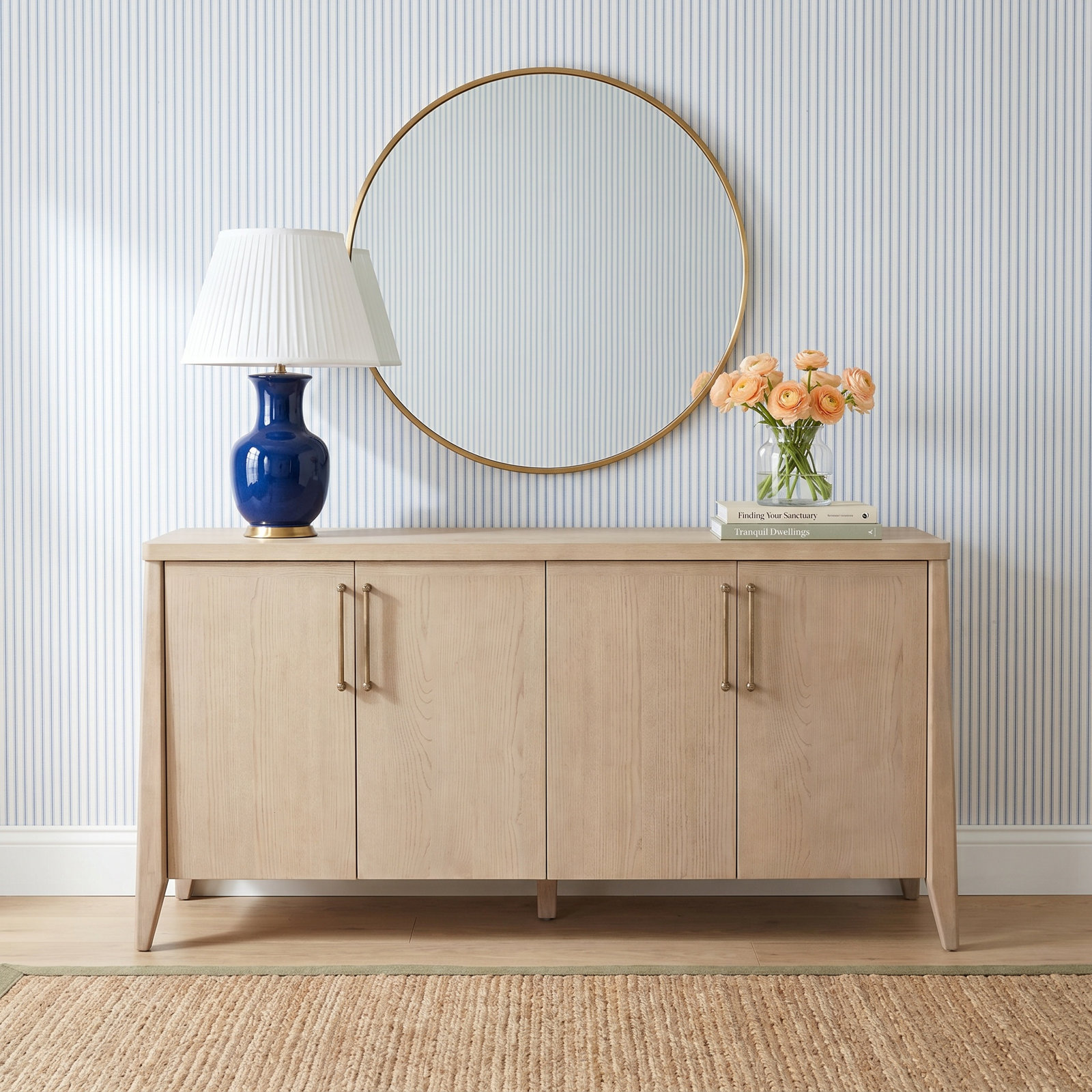 Lewis Sideboard