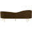 Ritz 85.5" Velvet Curved Sofa-127881532