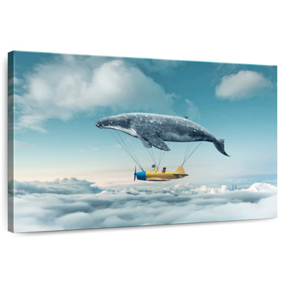 Baleine Kelan