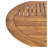 Acacia Wood 70" Dining Table-1488598754