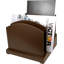 Fichier inclinable Sanders-24260084