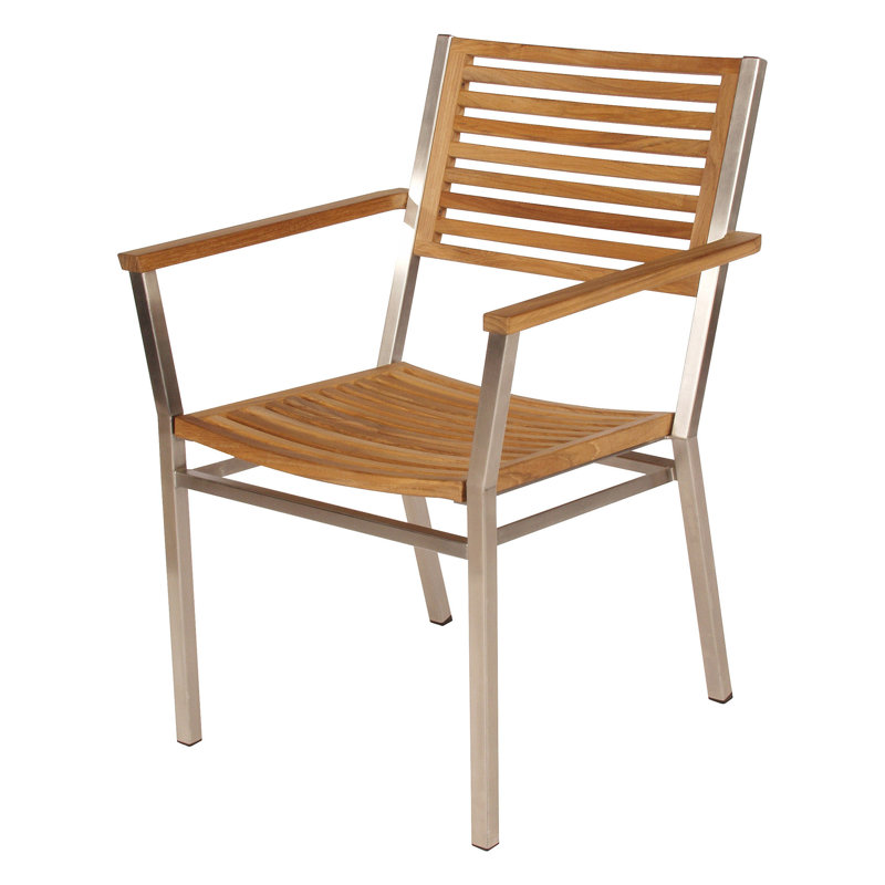 Equinox Dining Armchair