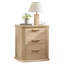 Sarabia avec 3 tiroirs et station de charge-619578709
