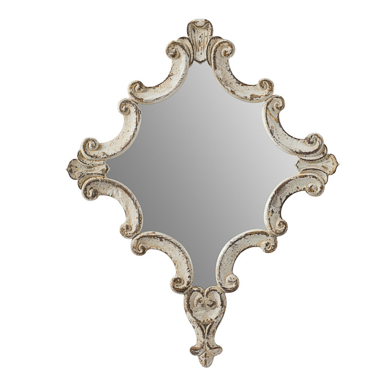 Miroir artistique 30 "X 23,5"