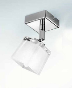 Vivas Glass Spotlight
