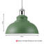 Tennyson - Light Single Pendant-266853302
