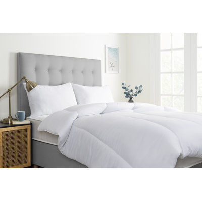 Winter Duvet