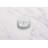 MINIATURE Premium Porcelain Rectangular Bowl, 2.71oz