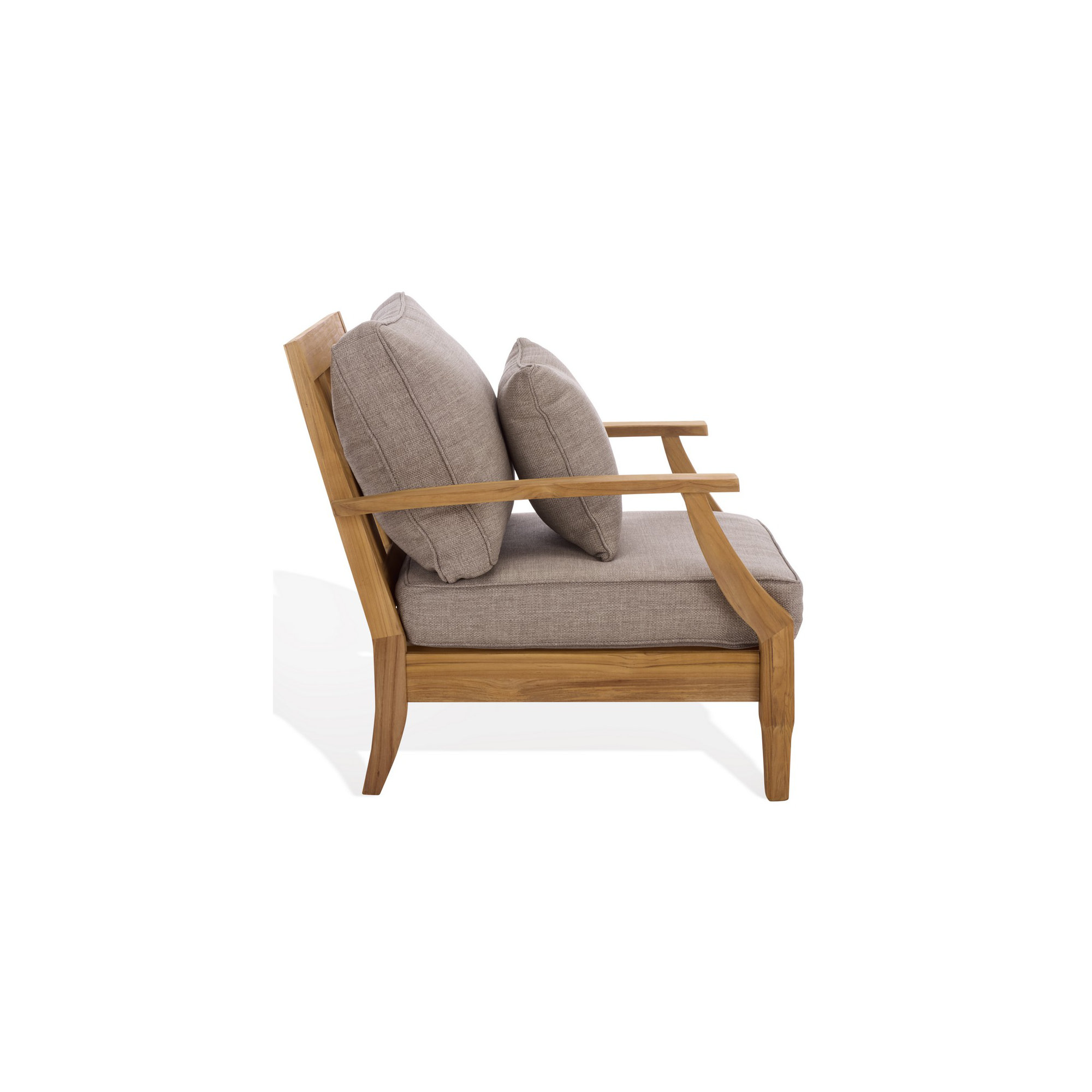 Clairmont 2-person Seating Group, Taupe