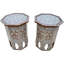 Andalusian End Table