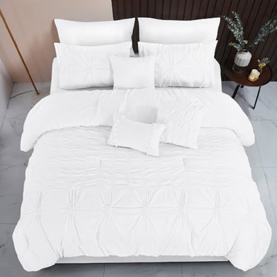 Evgeniy Polyester Comforter
