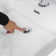 STYLISH Pop-Up Bathroom Sink with Overflow